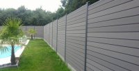 Portail Clôtures dans la vente du matériel pour les clôtures et les clôtures à Vezin-le-Coquet